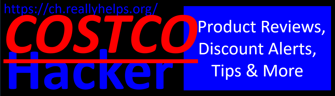 COSTCO Hacker: A forum for product reviews, discount alerts, tips & more